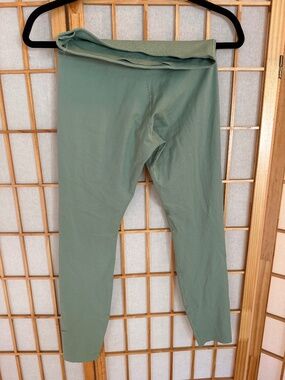 Nike 3/4 leggings